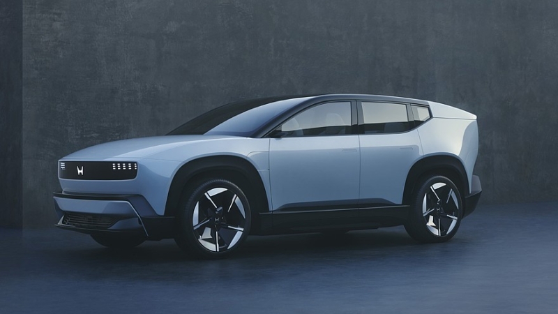 Honda подсчитала убытки от электромобилей и решила пересмотреть свою стратегию