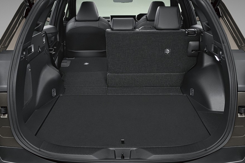 Кросс-универсал Toyota bZ4X Touring стартует в Японии: подробности и цены