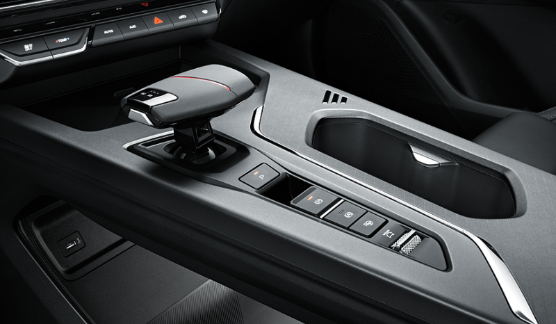 Кроссовер Changan CS35 Max для российского рынка: стал известен состав комплектаций