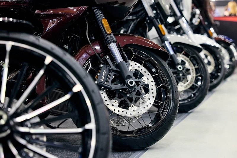 «Мотовесна» врывается в сезон: юбилейные 10 лет и рекордные 4 дня драйва