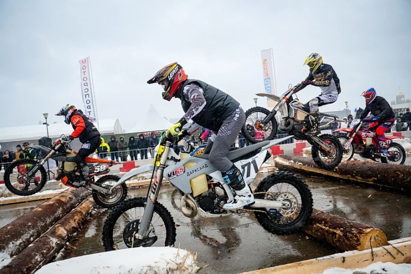 «Мотовесна» врывается в сезон: юбилейные 10 лет и рекордные 4 дня драйва