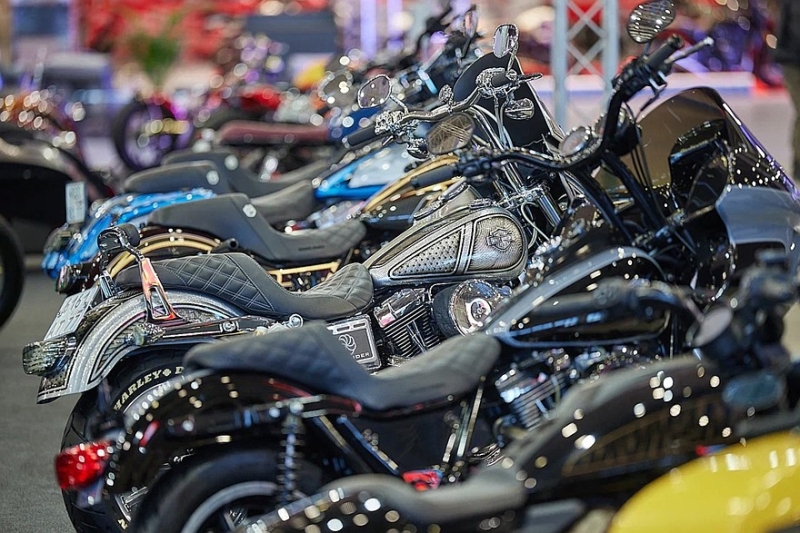 «Мотовесна» врывается в сезон: юбилейные 10 лет и рекордные 4 дня драйва