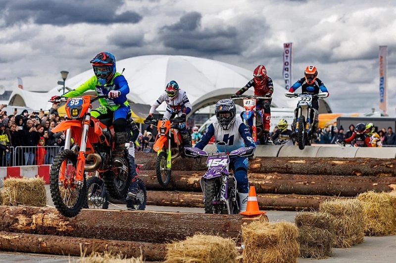 «Мотовесна» врывается в сезон: юбилейные 10 лет и рекордные 4 дня драйва