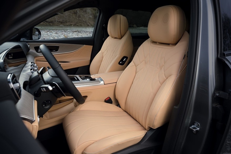 На российский рынок скоро выйдет новый местный автомобильный бренд – Jeland