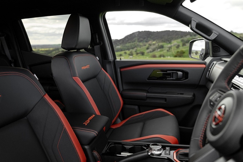 Новый пикап Nissan Navara готов к старту продаж: дороже исходного Mitsubishi L200