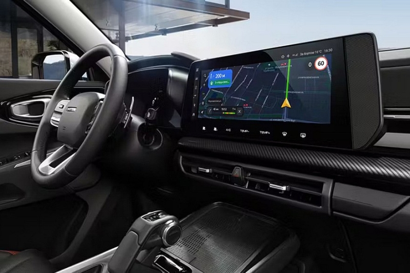 Обновлённый Haval H3 в России: без «рюкзака» и в пересмотренных комплектациях. Есть цены