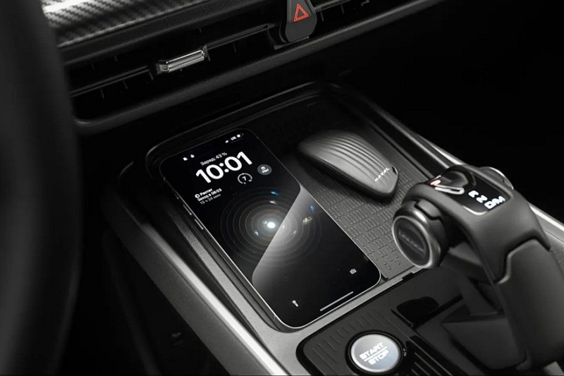 Обновлённый Haval H3 в России: без «рюкзака» и в пересмотренных комплектациях. Есть цены