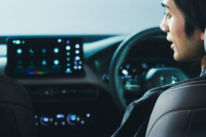 Обновлённый кроссовер Honda ZR-V для Японии: теперь только гибрид, есть «внедорожная» версия