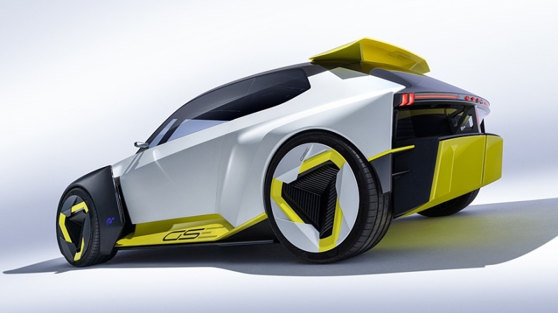 Opel не торопится отказываться от &laquo;электричек&raquo;: к дебюту готовится хот-хэтч Corsa GSE