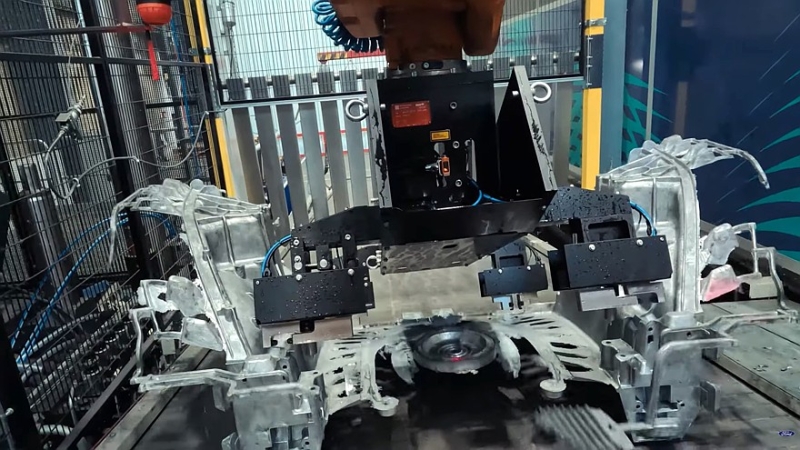 Последняя надежда: подробности о новой платформе Ford для недорогих электромобилей