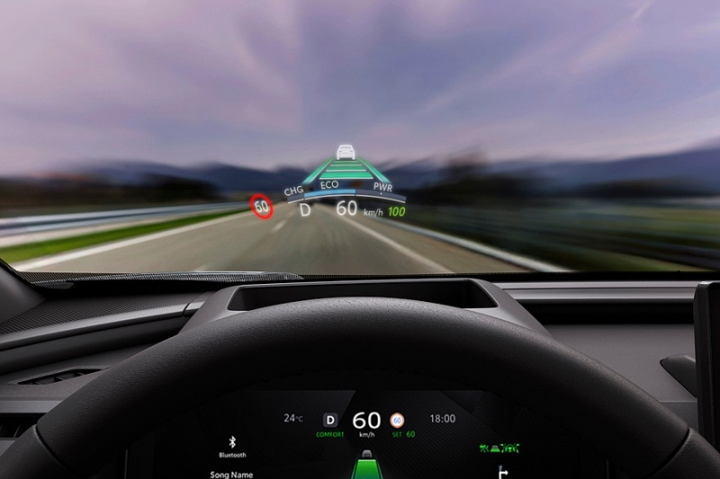 Suzuki Across для Европы сменил поколение: теперь почти стопроцентный клон Toyota RAV4