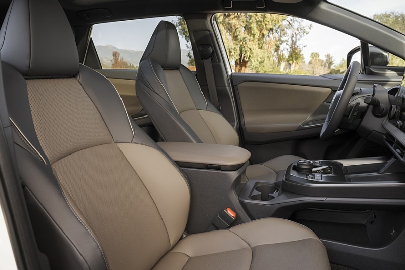 Toyota готовится к старту продаж кросс-универсала bZ Woodland, цены известны