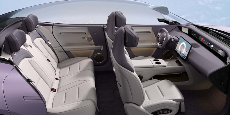 Универсал Avatr 06T: &laquo;живые&raquo; фото и технические подробности