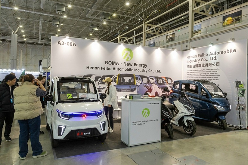 &laquo;ЕДрайв  2026&raquo;: технологии будущего в настоящем