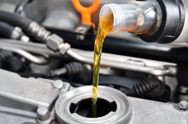 Эксперты рассказали, когда нужно использовать маловязкие масла