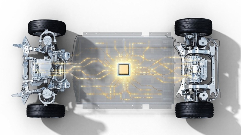 Ещё один эффектный шутинг-брейк из Китая: встречаем Aistaland GT7 от Huawei и GAC