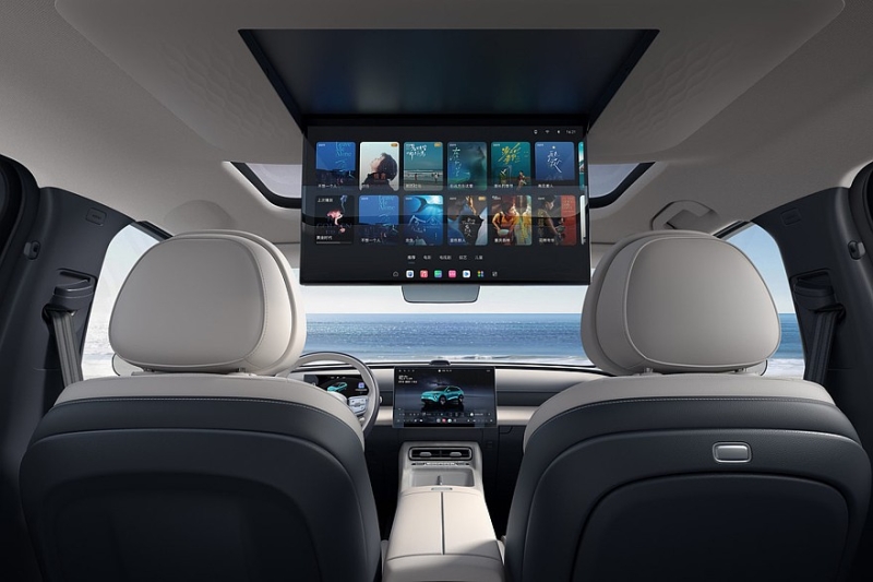 Кроссовер Chery Fulwin T9L выходит на рынок: пока без полного привода