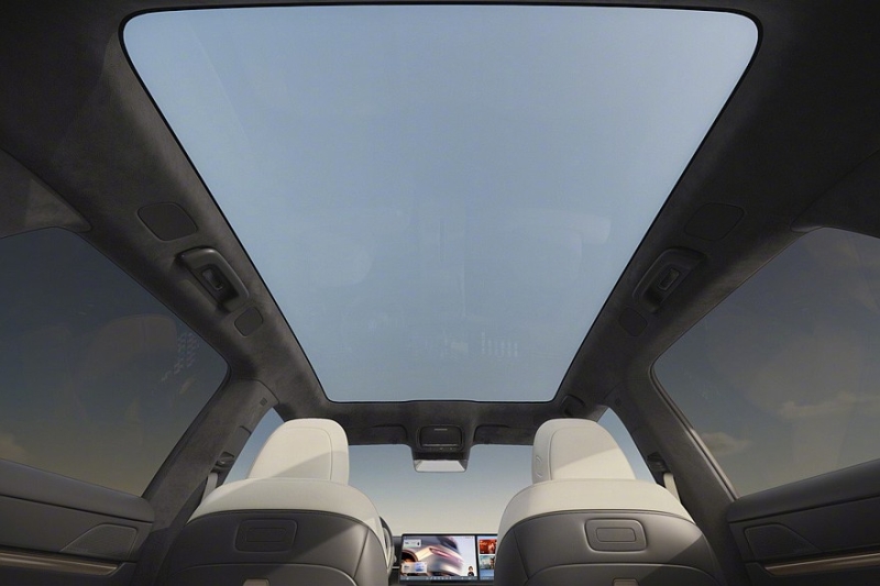 Кроссовер Volkswagen ID.Unyx 08 доступен к заказу: богатое оснащение, есть полный привод