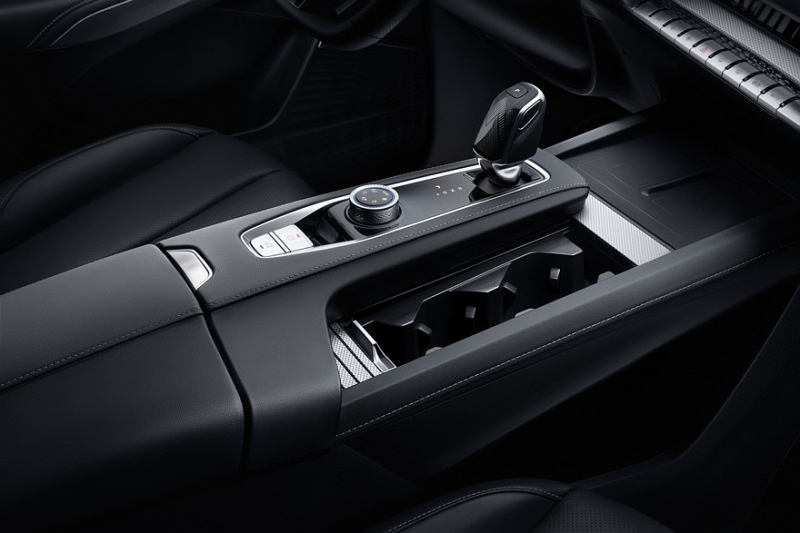 Кроссоверы Москвич М70 и Москвич М90: раскрыты комплектации и цены