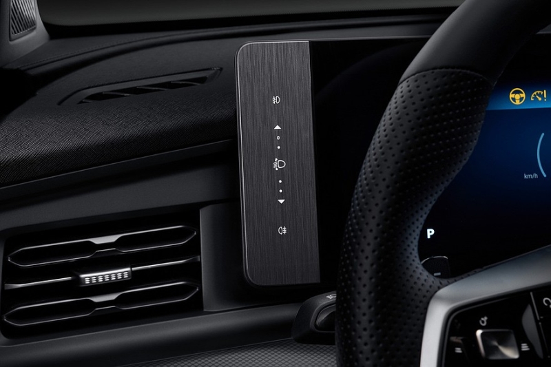 Кроссоверы Москвич М70 и Москвич М90: раскрыты комплектации и цены