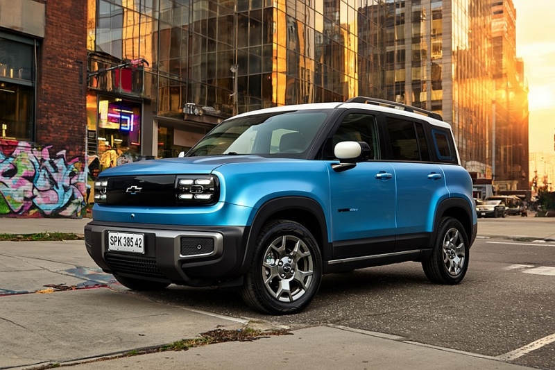 Лучшим автомобилем в мире-2026 станет BMW, Hyundai или Nissan