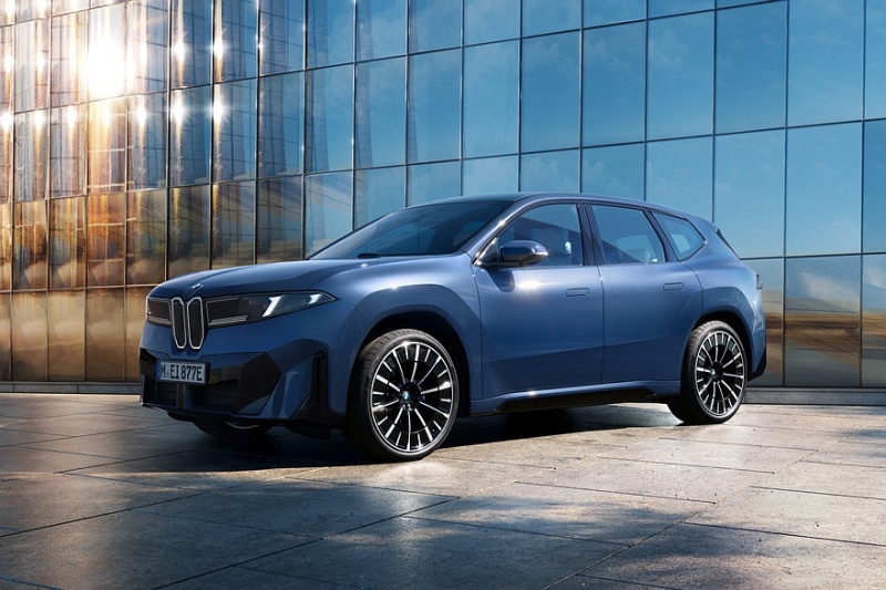 Лучшим автомобилем в мире-2026 станет BMW, Hyundai или Nissan