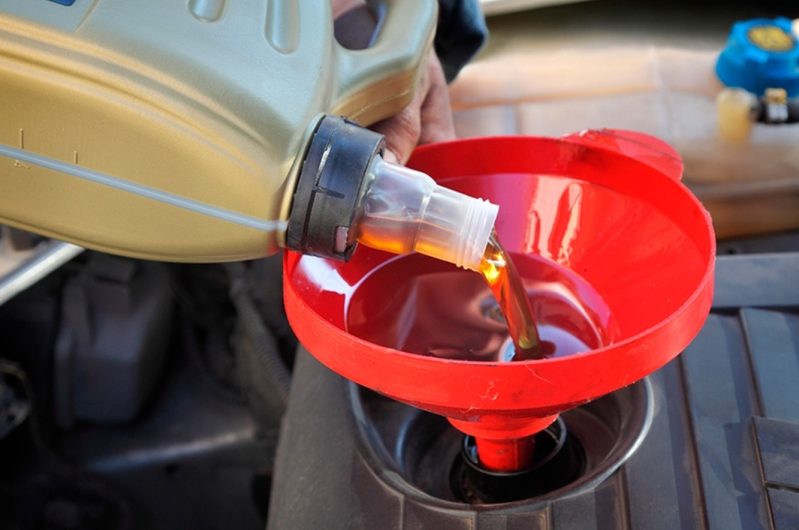 ЛУКОЙЛ стал победителем премии «Бренд года» в категории моторных масел