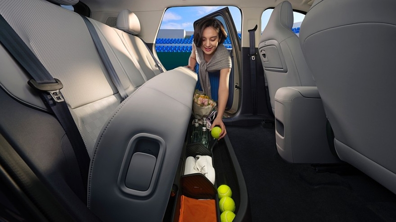 Очень дешёвый, но не бедный кроссовер Leapmotor A10 выходит на рынок