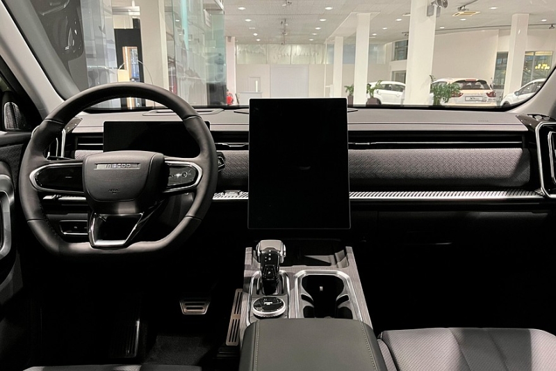 Omoda и Jaecoo подвели итоги февраля 2026 года