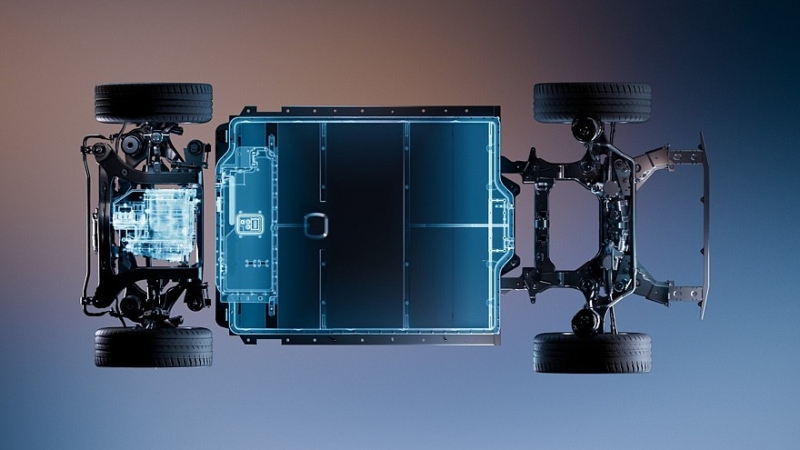 Renault готовится в возвращению однообъёмников: представлен концепт R-Space Lab