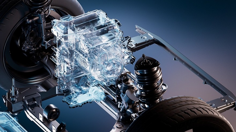 Renault готовится в возвращению однообъёмников: представлен концепт R-Space Lab