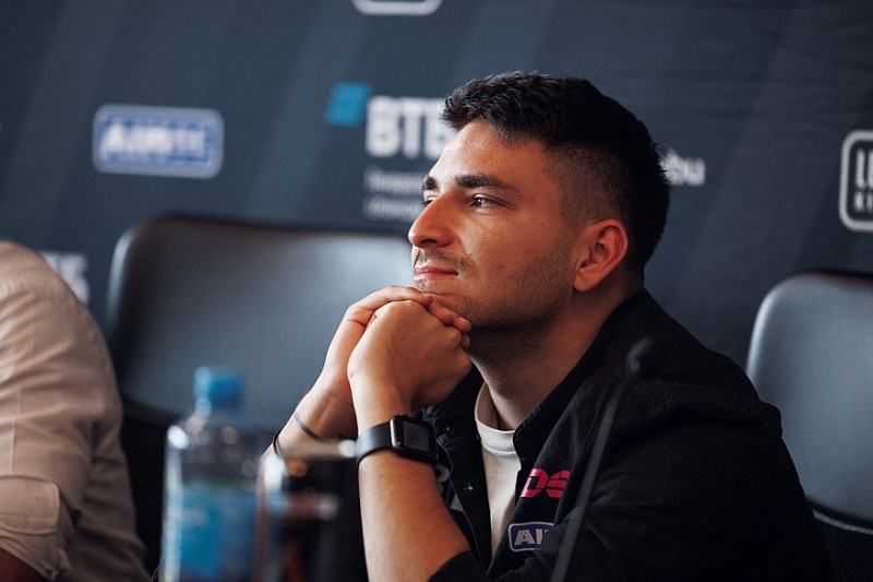 Российская Дрифт Серия объявила состав судейских коллегий в сезоне-2026