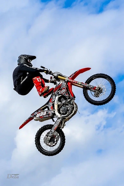 С 2 по 5 апреля в КВЦ «Патриот ЭКСПО» пройдет выставка «Мотовесна»