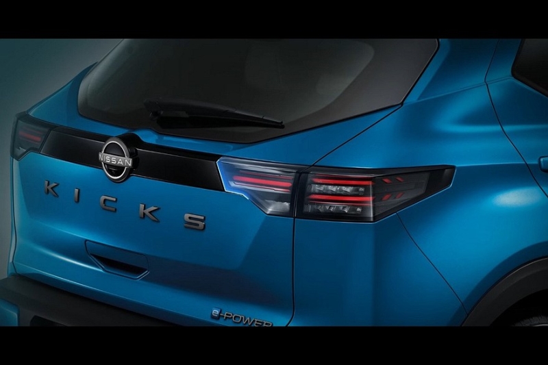 Совсем другой Nissan Kicks нового поколения – с дизайном бюджетника Kait