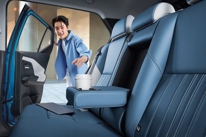 Совсем другой Nissan Kicks нового поколения – с дизайном бюджетника Kait