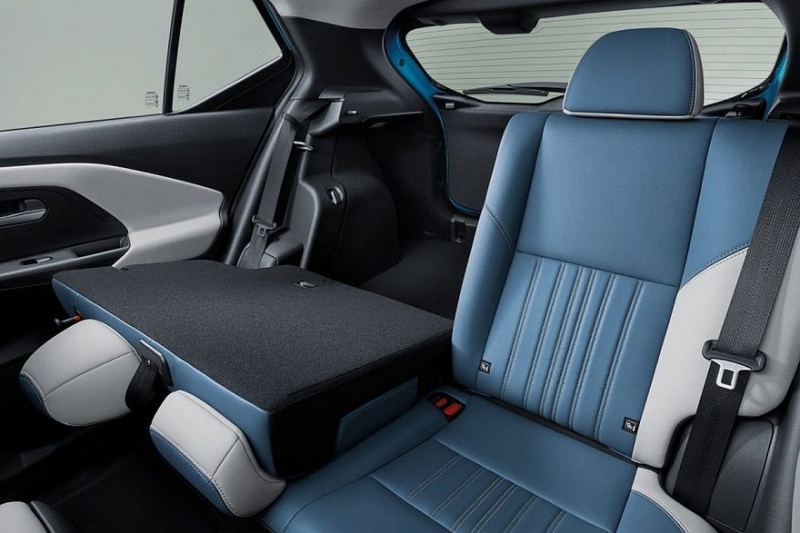 Совсем другой Nissan Kicks нового поколения – с дизайном бюджетника Kait