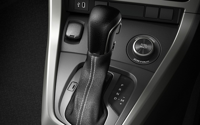 Toyota GR Yaris опять обновлён: гоночный руль для всех версий и улучшенная управляемость