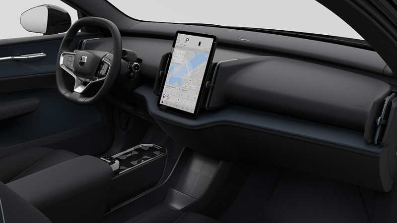 Volvo завершает продажи своего самого дешевого электромобиля в США