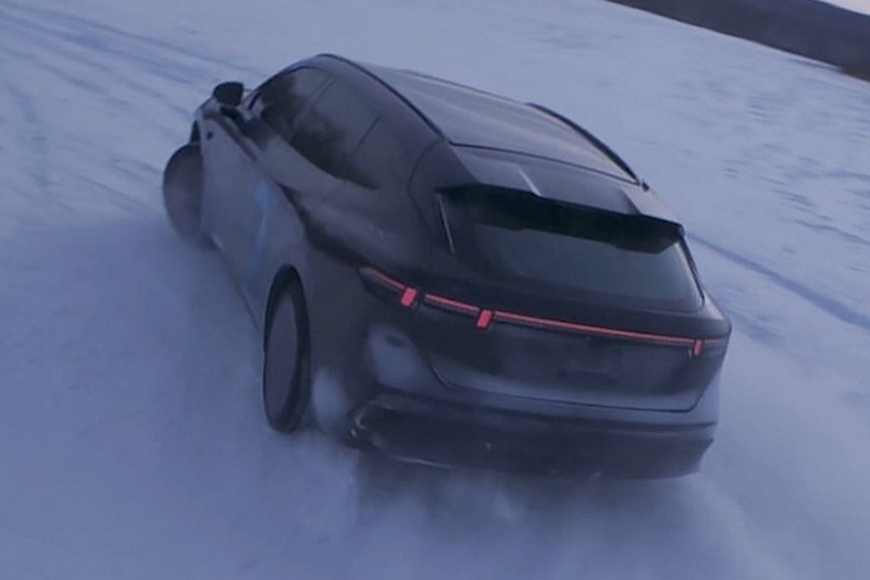 Lynk & Co тоже в тренде: анонсирован универсал 07GT