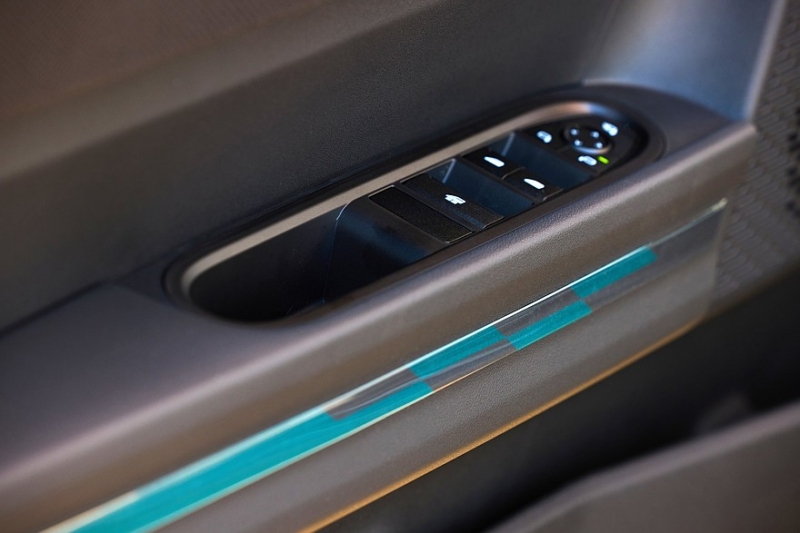 Mini.01 на базе Mini JCW Convertible: уникальный кабриолет для капризного американца