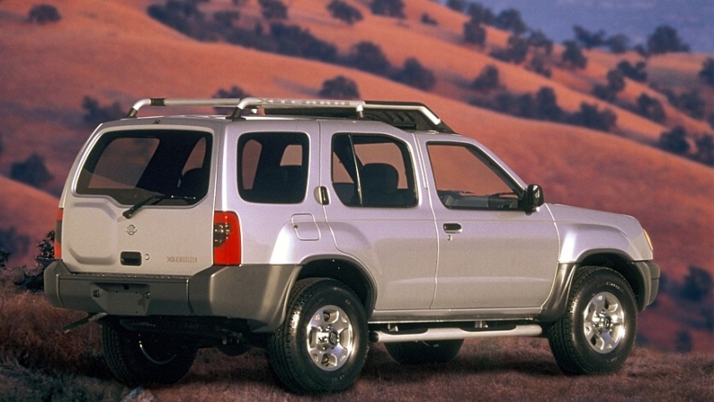 Новый Nissan Xterra получит очень крутой дизайн, в &laquo;базе&raquo; будет V6 без гибридного довеска