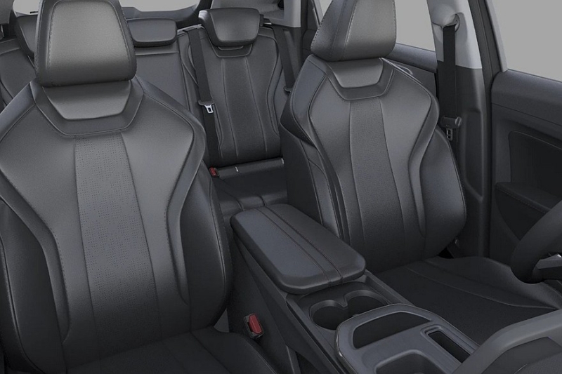 Представлен Haval Jolion Max &ndash; это возрождённый Xiaolong с новым дизайном и другой начинкой