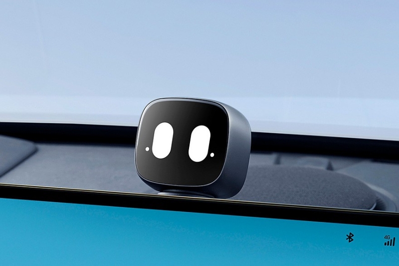 Представлен седан Geely Galaxy Starshine 7: недорого, богато, есть полный привод