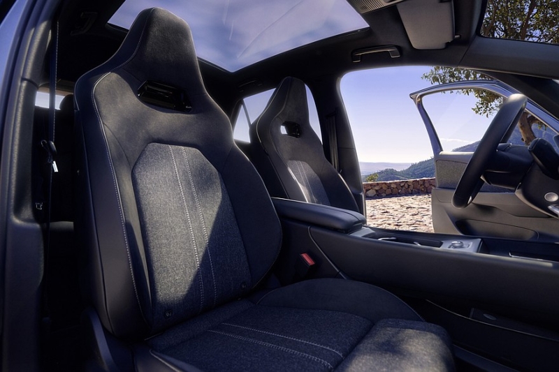 Рассекречен Volkswagen ID.3 Neo: обновлённая внешность, другой салон и три варианта техники