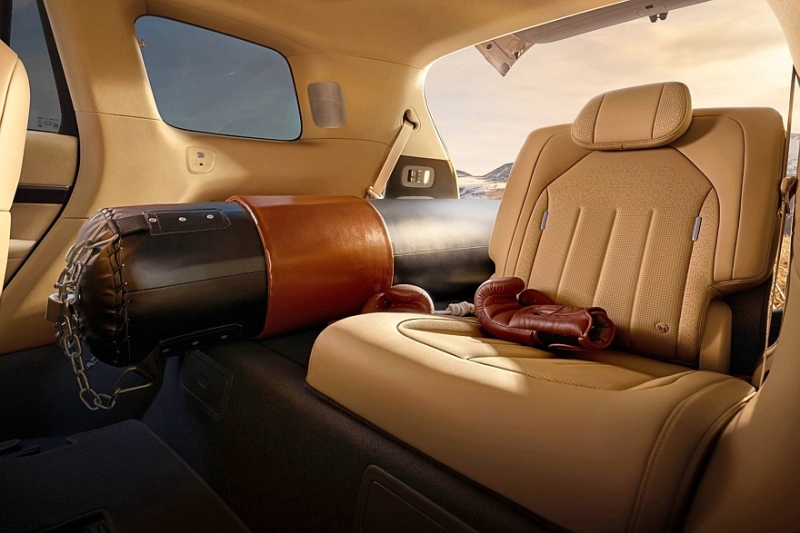 Рывок в премиум: флагманский кроссовер Xpeng GX выходит на рынок с &laquo;полным фаршем&raquo;