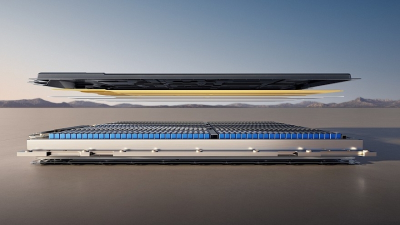 Рывок в премиум: флагманский кроссовер Xpeng GX выходит на рынок с &laquo;полным фаршем&raquo;