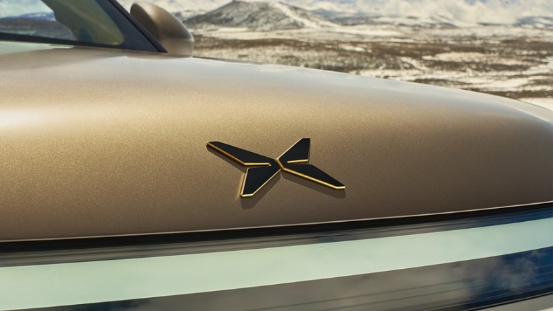 Рывок в премиум: флагманский кроссовер Xpeng GX выходит на рынок с &laquo;полным фаршем&raquo;