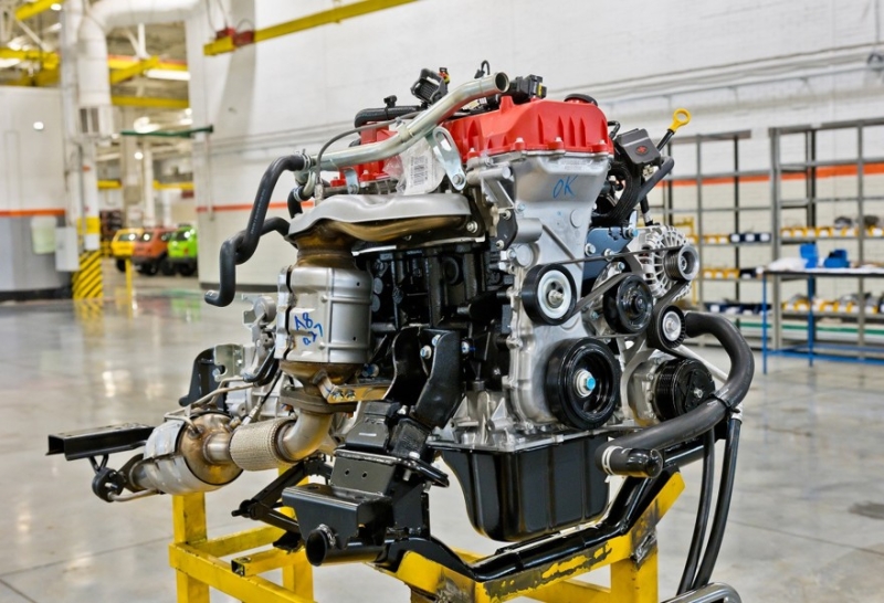 АВТОВАЗ начал собирать коммерческие автомобили под новой маркой SKM