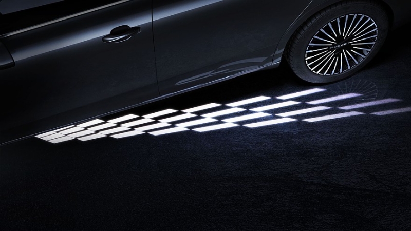 Бизнес-седан Roewe M7 выходит на рынок: дёшево и при этом богато