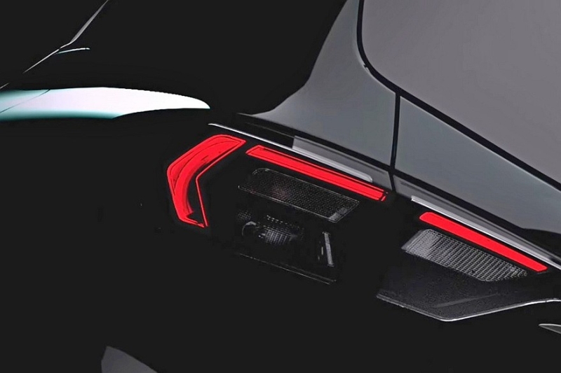 Бюджетный компактвэн Nissan на базе Renault Triber: это Gravite, в продаже &ndash; в 2026 году